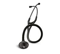 Stetoscopio 3M Littmann Master Cardiology con Incisione Gratuita + Penlight (Smoke Edition)
