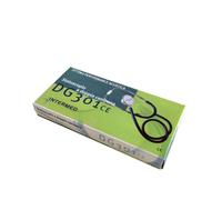 Stetoscopio a doppia campana Intermed DG301CE