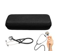 Stetoscopio - Borsa multifunzione EVA ammortizzatore Stetoscopio - Stetoscopio - Borsa Stetoscopio - Organizer Stetoscopio - Custodia portatile - Stetoscopio - Stetoscopio - Scatola portatile