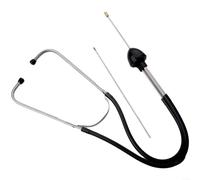 Stetoscopio del motore dell'automobile costruito con le componenti dell'acciaio inossidabile per la prestazione nel lavoro diagnostico di routine