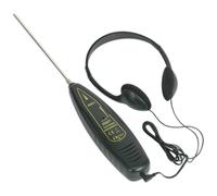 Stetoscopio Elettronico Sealey VS0071