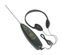 Stetoscopio Elettronico Sealey VS0071