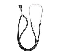 Stetoscopio Fetale Monitoraggio Lega di Alluminio Rilevamento del Battito Cardiaco del Bambino Monitoraggio Durevole Stetoscopio Fetale Per Infermieri in Gravidanza Medici Studenti di Medicina