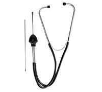 Stetoscopio Per Auto Stetoscopio Per Meccanico Adatto Per Stetoscopio Per Auto, Strumento Di Diagnostica Per Autoveicoli Strumento Di Diagnostica Per Test Auto Strumento