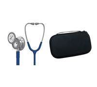 Stetoscopio per il monitoraggio 3M™ Littmann® Classic III™, tubo auricolare