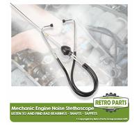 Stetoscopio Pro Mechanics Per BMW Diagnosi Del Rumore Trova Difetti Dei Tappeti