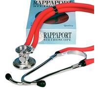 Stetoscopio Rappaport G5 001