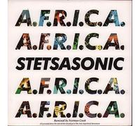 Stetsasonic / A.F.R.I.C.A