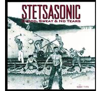 Stetsasonic - Blood, Sweat & No Tears Import edition by Stetsasonic (2008) Audio CD