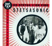 Stetsasonic - Go Stetsa