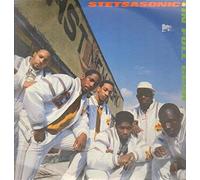 Stetsasonic - In Full Gear
