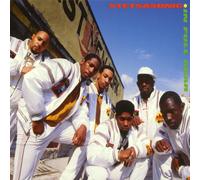 Stetsasonic In Full Gear (RSD 2023) (Vinyl LP) 35th Anniversary 12" Album