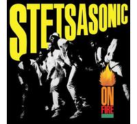 Stetsasonic - On Fire