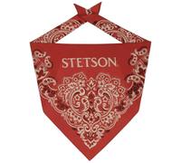 Stetson Bandana Paisley Unisex Tutto l Anno