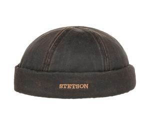 Stetson - Berretto a Maglia Idrorepellente Docker Co/PES