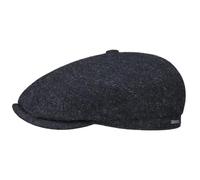 Stetson Brooklin Coppola Spina di Pesce Uomo Autunno Inverno