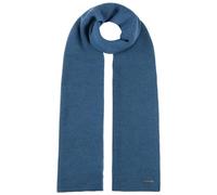 Stetson Caledonia Sciarpa in maglia Prodotto in Italia Unisex Autunno Inverno