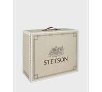 Stetson cappelliera rettangolare hat box American Heritage 1865 9929908.78