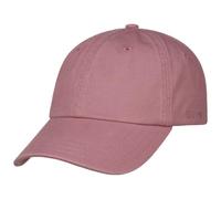 Stetson Cappello Baseball Rector Donna/Uomo |, Oldrose, 6 7/8-7 3/8