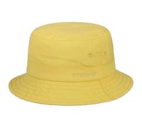 Stetson Cappello Bucket in Twill di Cotone Protezione UV Primavera Estate