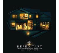 Stetson, Colin - Hereditary (Original Motion Picture Soundtrack)