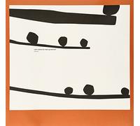 Stetson, Colin & Mats Gustafsson - Stones (2 LP)