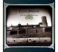 Stetson Colin - New History Warfare Vol 1