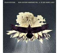 Stetson Colin - New History Warfare Vol. 3: To See More