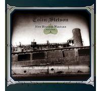 Stetson Colin - Vol. 1-New History Of Warfare