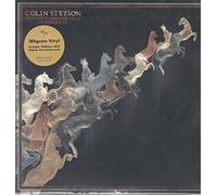 Stetson, Colin - Vol. 2-New History Warfare: Judges (2 LP)