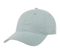 Stetson Ducor Sun Guard Fullcap Uomo - Cappellino da Baseball in Cotone bio (sostenuto) - Primavera/Estate - Protezione UV 40+ - Look-StoneWashed - Cappellino da Esterno Azzurro L (58-59 cm)