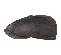 Hatteras Capretta Coppola by Stetson antracite 61 cm