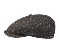 Stetson Hatteras Coppola sostenibile Prodotto in UE Uomo Autunno Inverno