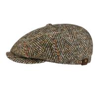 Coppola Hatteras Herringbone Colour by Stetson beige 62 cm