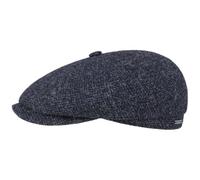 Stetson Hatteras Shetland Lana Coppola Uomo Autunno Inverno