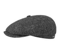 Stetson Hatteras Shetland Lana Coppola Uomo Autunno Inverno