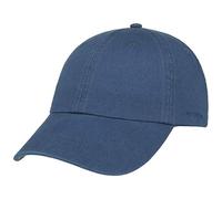Stetson, Rector - Berretto da baseball blau/23 taglia unica
