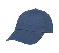 Stetson, Rector - Berretto da baseball blau/23 taglia unica