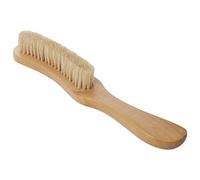 Stetson Spazzola per Cappelli Donna/Uomo - Made in Germany Estate/Inverno - Taglia Unica Marrone