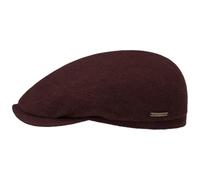 Stetson Vedrick Coppola Unicolore Prodotto in UE Uomo Autunno Inverno