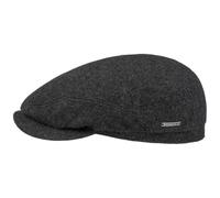 Stetson Vedrick Coppola Unicolore Prodotto in UE Uomo Autunno Inverno