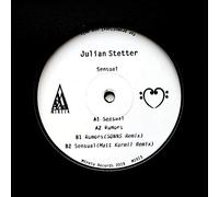 Stetter, Julian - Sensual