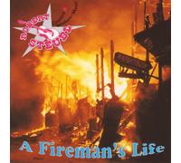 Steubl,Robert - A Firemans Life