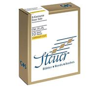 Steuer White Line Bb- Clarinet 2.5