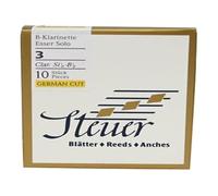 Steuer White Line Bb- Clarinet 3.5