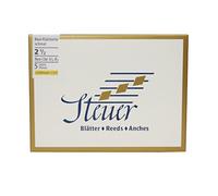 Steuer White Line Bass Clarinet 2.0