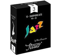 Sassofono - Ancia Sassofono Alto Jazz - 3 1/2