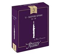 Sassofono - Ancia Sassofono Soprano Tradizionale - 4