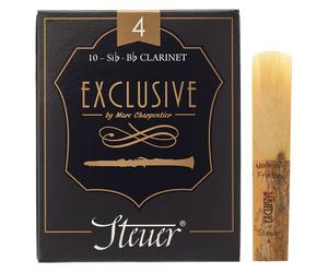 Steuer Exklusive Bb- Clarinet 4.0