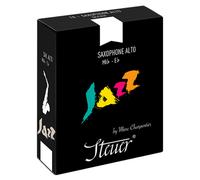 Steuer Ancia Sassofono Alto Jazz, Disegnata da Marc Charpentier, 10 pcs, dimensione 3